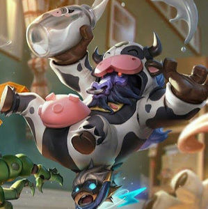 Meet your Posher, Daniel